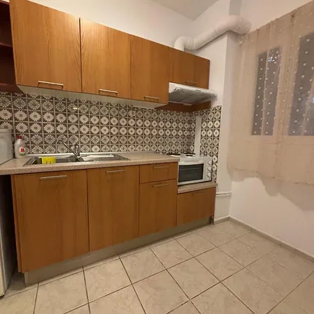 Lily's Apartament Megali Ammos (Skiathos)