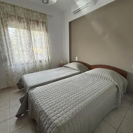 Apartament Lily's Megali Ammos (Skiathos)