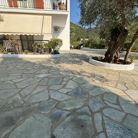 Apartament Lily's Megali Ammos (Skiathos)