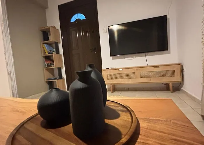 Lily's Megali Ammos (Skiathos)