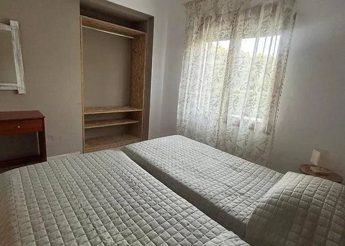 Lily's Apartamento *