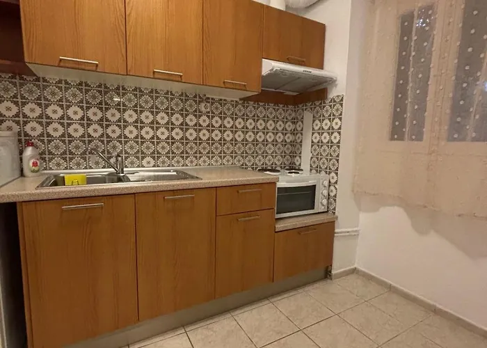 Lily's Apartamento Megali Ammos (Skiathos)