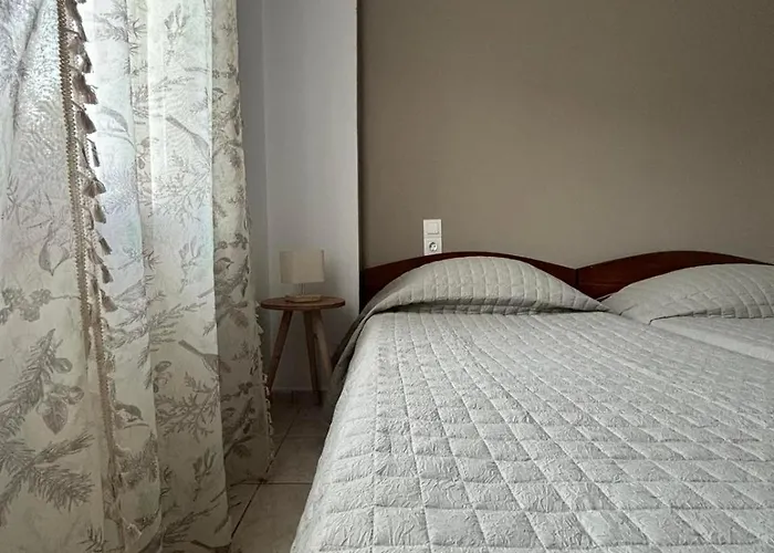 Lily's Apartamento Megali Ammos (Skiathos)