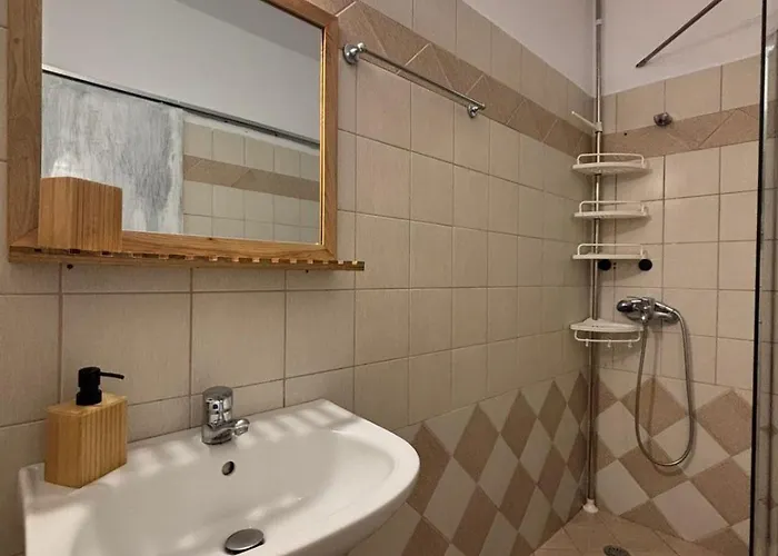 Lily's Apartamento *