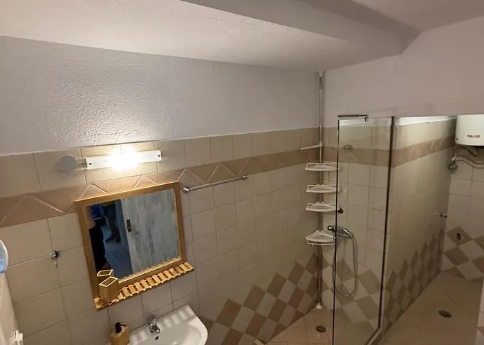 Lily's Apartamento *