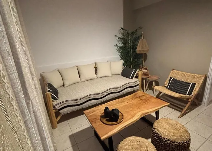 Apartamento Lily's Megali Ammos (Skiathos)