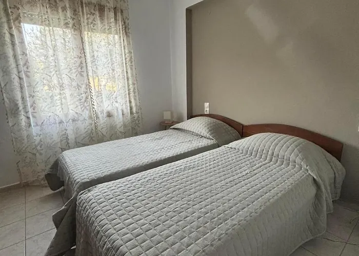 Apartamento Lily's Megali Ammos (Skiathos)