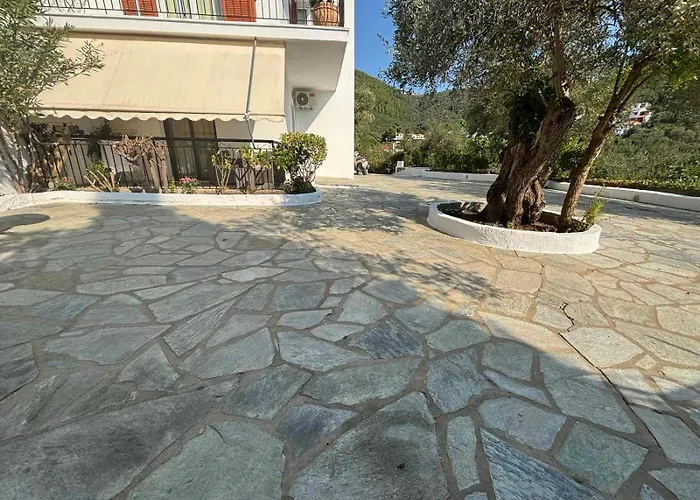 Apartamento Lily's Megali Ammos (Skiathos)