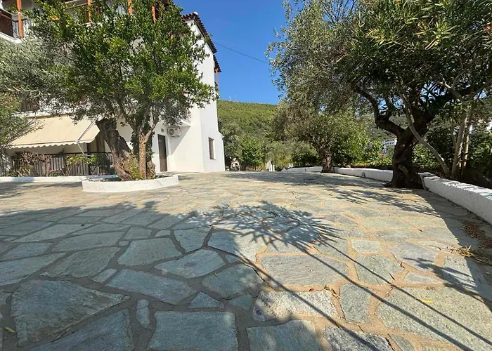 Apartamento Lily's *