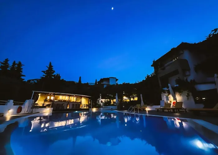 Lily's Megali Ammos (Skiathos)