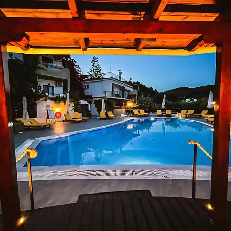 Apartamento Lily's Megali Ammos (Skiathos)