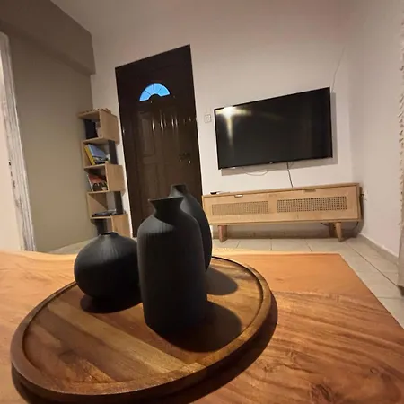 Lily's מגלי אמוס